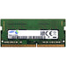M471A5143EB0-CRC - Samsung RAM 4GB 1Rx8 PC4-19200 SODIMM DDR4 2400MHz Non-ECC Unbuffered Laptop Memory Module
