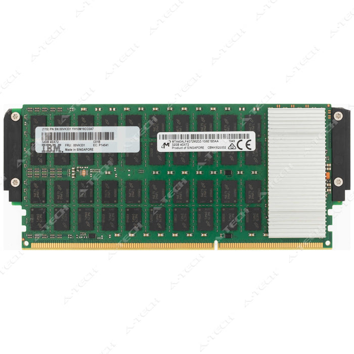 MTA40ALF4G72M2DZ-1G6E1 - Micron RAM 32GB CDIMM Server Memory Module