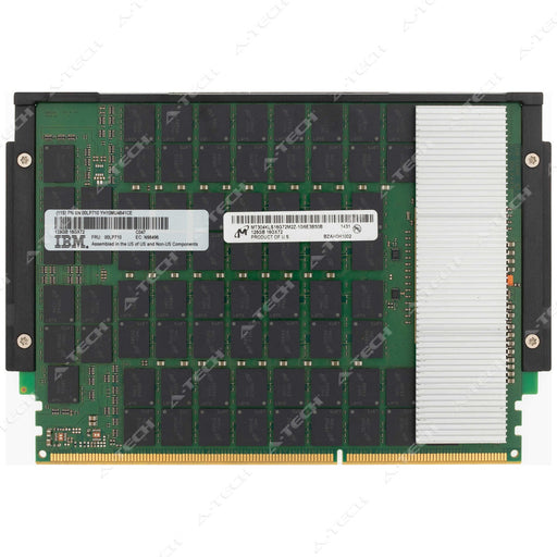 MT304KLS16G72M2Z-1G6E3 - Micron RAM 128GB CDIMM Server Memory Module