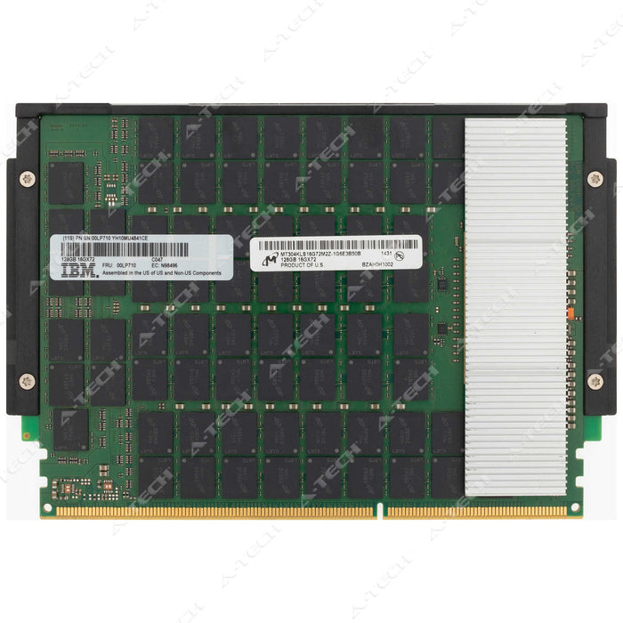 MT304KLS16G72M2Z-1G6E3 - Micron RAM 128GB CDIMM Server Memory Module