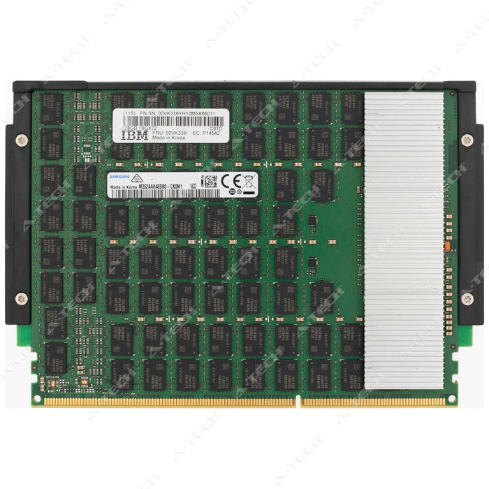 M352AAK40BB0-CK0 - Samsung RAM 128GB CDIMM Server Memory Module
