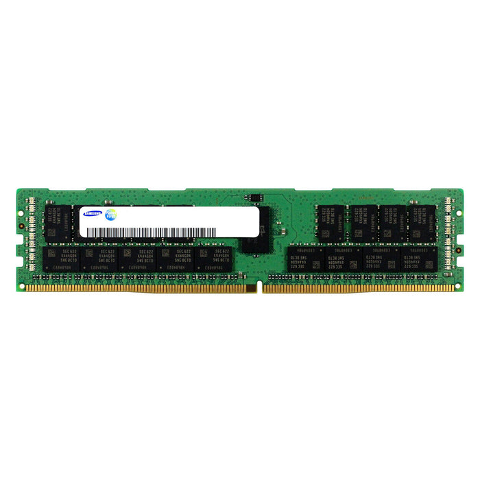 Samsung 16GB 2Rx4 PC4-2666 RDIMM DDR4-21300 ECC Registered DIMM 288-Pin Server Memory RAM Module