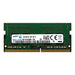 799087-971 - HP/HPE RAM 8GB 1Rx8 PC4-17000 SODIMM DDR4 2133MHz Non-ECC Unbuffered Laptop Memory Module