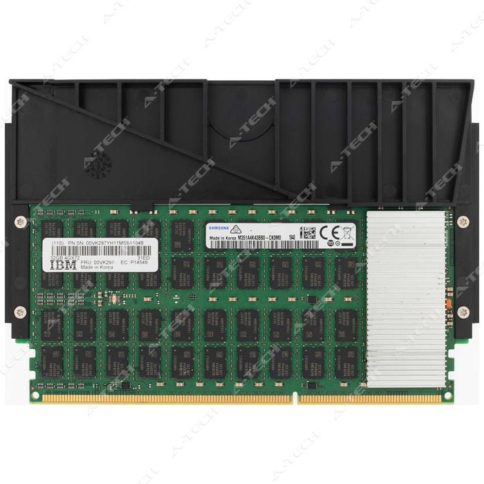 M351A4K43BB0-CK0 - Samsung RAM 32GB CDIMM Server Memory Module