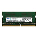 798037-001 - HP/HPE RAM 8GB 2Rx8 PC4-17000 SODIMM DDR4 2133MHz Non-ECC Unbuffered Laptop Memory Module