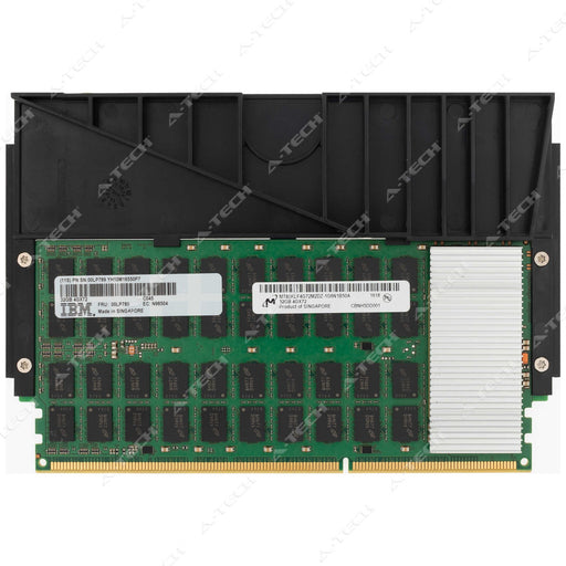 MT80KLF4G72M2DZ-1G6N1 - Micron RAM 32GB CDIMM Server Memory Module