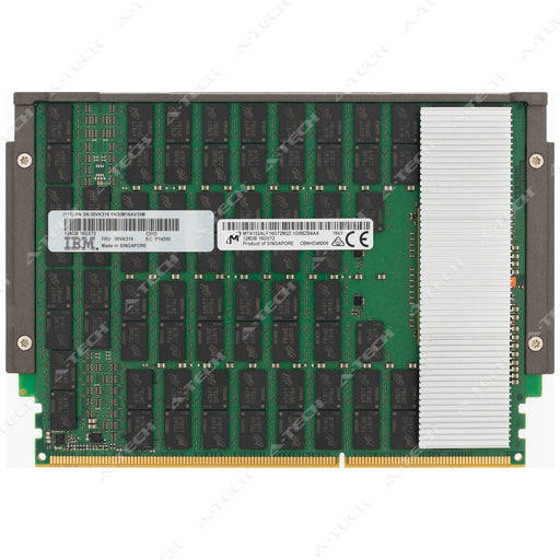 MTA152ALF16G72M2Z-1G6BZ - Micron RAM 128GB CDIMM Server Memory Module