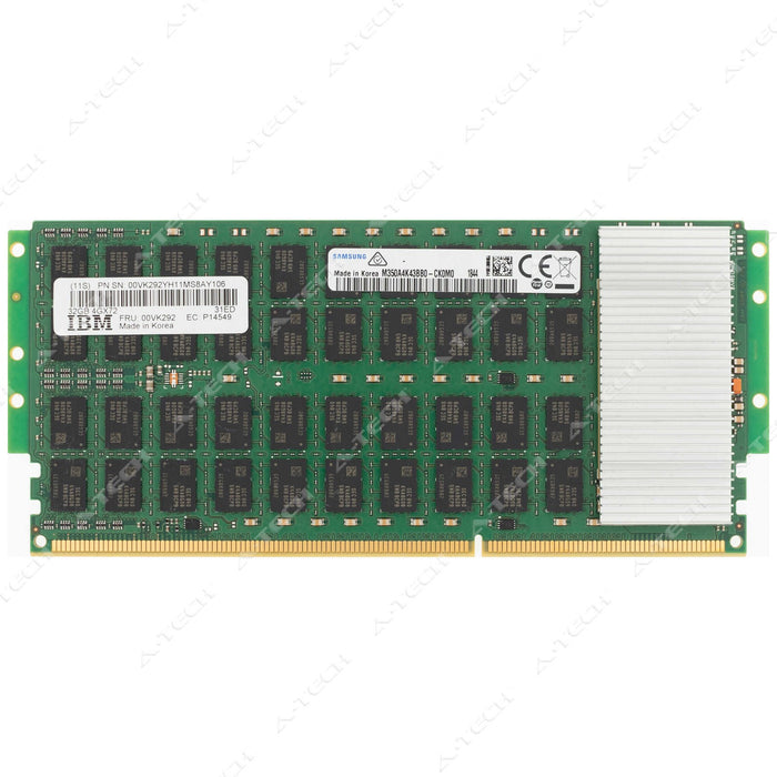 M350A4K43BB0-CK0 - Samsung RAM 32GB CDIMM Server Memory Module