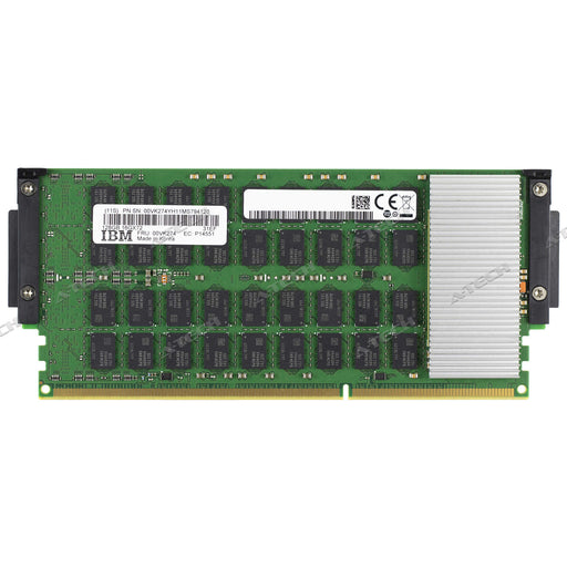 00VK274 - IBM-Lenovo RAM 128GB CDIMM Server Memory Module