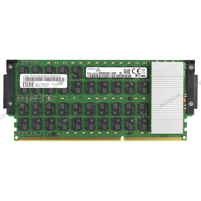 M350A8K43BB0-CK0 - Samsung RAM 64GB CDIMM Server Memory Module