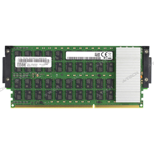 00VK302 - IBM-Lenovo RAM 64GB CDIMM Server Memory Module