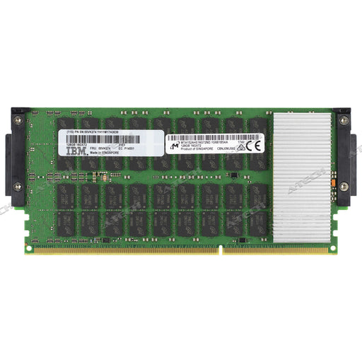 MTA152AHS16G72MZ-1G6B1 - Micron RAM 128GB CDIMM Server Memory Module