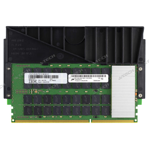 MT152KLS8G72M3Z-1G6E2 - Micron RAM 64GB CDIMM Server Memory Module