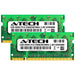Apple MacBook (13-inch, Early 2008) Memory RAM | 2GB Kit (2x1GB) DDR2 667MHz (PC2-5300) SODIMM