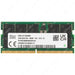 0JJ3C2 - Dell 32GB DDR5-4800 ECC SODIMM MicroServer RAM Memory