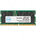 AC258276 - Dell 32GB DDR5-4800 ECC SODIMM MicroServer RAM Memory
