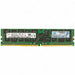 HMA42GL7MFR4N-TF - Hynix RAM 16GB 2Rx4 PC4-17000 LRDIMM DDR4 2133MHz ECC Load Reduced Server Memory Module