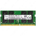 HMAA4GS6MJR8N-VK - Hynix RAM 32GB 2Rx8 PC4-21300 SODIMM DDR4 2666MHz Non-ECC Unbuffered Laptop Memory Module