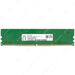 HMCG66AGBUA - Hynix RAM 8GB 1Rx16 PC5-44800 DIMM DDR5 5600MHz Non-ECC Unbuffered Desktop Memory Module