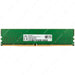 HMCG78AGBUA - Hynix RAM 16GB 1Rx8 PC5-44800 DIMM DDR5 5600MHz Non-ECC Unbuffered Desktop Memory Module