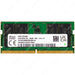 HMCG88MEBSA - Hynix RAM 32GB 2Rx8 PC5-38400 SODIMM DDR5 4800MHz Non-ECC Unbuffered Laptop Memory Module