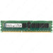 KTH-PL316S/8G - Kingston RAM 8GB 1Rx4 PC3-12800 RDIMM DDR3 1600MHz ECC Registered Server Memory Module