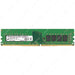 MTA16ATF2G64AZ-2G6E1 - Micron RAM 16GB 2Rx8 PC4-21300 DIMM DDR4 2666MHz Non-ECC Unbuffered Desktop Memory Module