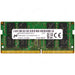 MTA16ATF2G64HZ-3G2J1 - Micron RAM 16GB 2Rx8 PC4-25600 SODIMM DDR4 3200MHz Non-ECC Unbuffered Laptop Memory Module