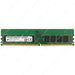 MTA18ASF1G72AZ-2G3B1 - Micron RAM 8GB 2Rx8 PC4-19200 ECC UDIMM DDR4 2400MHz ECC Unbuffered Server Memory Module
