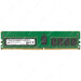 MTA18ASF2G72PZ-2G6D1 - Micron RAM 16GB 1Rx4 PC4-21300 RDIMM DDR4 2666MHz ECC Registered Server Memory Module