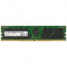 MTA36ASF8G72PZ-3G2E1 - Micron RAM 64GB 2Rx4 PC4-25600 RDIMM DDR4 3200MHz ECC Registered Server Memory Module