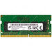 MTA4ATF1G64HZ-3G2 - Micron RAM 8GB 1Rx16 PC4-25600 SODIMM DDR4 3200MHz Non-ECC Unbuffered Laptop Memory Module