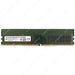 MTA9ASF2G72AZ-3G2F1 - Micron RAM 16GB 1Rx8 PC4-25600 ECC UDIMM DDR4 3200MHz ECC Unbuffered Server Memory Module
