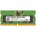 MTC4C10163S1SC56BD1 - Micron RAM 8GB 1Rx16 PC5-44800 SODIMM DDR5 5600MHz Non-ECC Unbuffered Laptop Memory Module