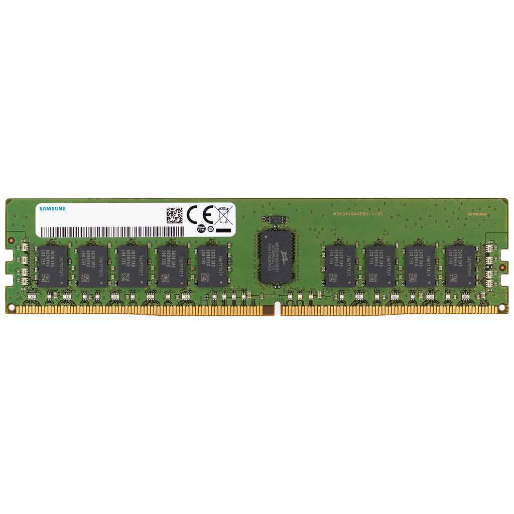 メモリー Samsung DDR4-2133 ECC RDIMM 8GBx4 Samsung 8GB 2Rx8 PC4-2133 RDIMM DDR4-17000 ECC Registered DIMM 288-Pin
