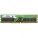 M378A2G43AB3-CWE - Samsung RAM 16GB 1Rx8 PC4-25600 DIMM DDR4 3200MHz Non-ECC Unbuffered Desktop Memory Module