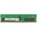 M393A2K43EB3-CWE - Samsung RAM 16GB 2Rx8 PC4-25600 RDIMM DDR4 3200MHz ECC Registered Server Memory Module