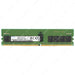M393A4G43BB4-CWE - Samsung RAM 32GB 2Rx8 PC4-25600 RDIMM DDR4 3200MHz ECC Registered Server Memory Module