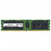 M393A8G40BB4-CWE - Samsung 64GB PC4-25600R RDIMM DDR4 3200MHz Memory RAM