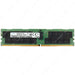 M393AAG40M32-CAE - Samsung RAM 128GB 2S2rx4 PC4-25600 RDIMM DDR4 3200MHz ECC Registered Server Memory Module