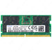 M425R2GA3BB0-CQK - Samsung RAM 16GB 1Rx8 PC5-38400 SODIMM DDR5 4800MHz Non-ECC Unbuffered Laptop Memory Module