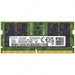 M425R2GA3BB0-CWM - Samsung RAM 16GB 1Rx8 PC5-44800 SODIMM DDR5 5600MHz Non-ECC Unbuffered Laptop Memory Module
