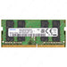 M471A2K43CB1-CTD - Samsung RAM 16GB 2Rx8 PC4-21300 SODIMM DDR4 2666MHz Non-ECC Unbuffered Laptop Memory Module