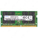 M471A4G43MB1-CTD - Samsung RAM 32GB 2Rx8 PC4-21300 SODIMM DDR4 2666MHz Non-ECC Unbuffered Laptop Memory Module