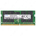 M474A4G43AB1-CVF - Samsung RAM 32GB 2Rx8 PC4-23400 ECC SODIMM DDR4 2933MHz ECC Unbuffered Memory Module