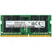 M474A4G43MB1-CTD - Samsung RAM 32GB 2Rx8 PC4-21300 ECC SODIMM DDR4 2666MHz ECC Unbuffered Memory Module