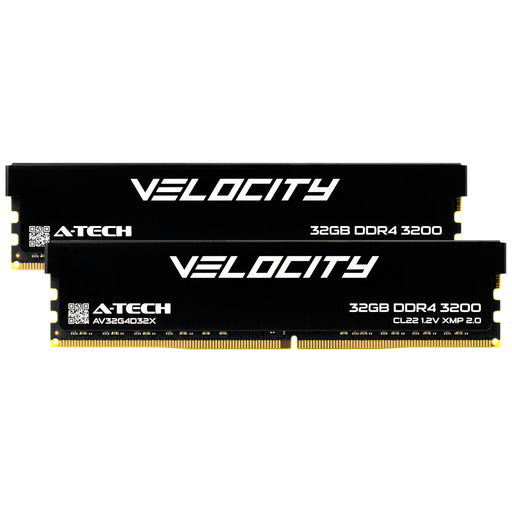 thumbnail image 2 of A-Tech 32GB (2x16GB) DDR3 1600MHz PC3L-12800R ECC Registered RDIMM Server RAM 2 of 2