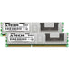 Dell PowerEdge M620 Memory RAM | 64GB Kit (2x32GB) 4Rx4 DDR3 1333MHz (PC3-10600) LRDIMM 1.35V