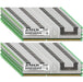 1TB Kit (32 x 32GB) 4Rx4 DDR3-1333 PC3-10600L LRDIMM ECC Load Reduced 1.35V 240-Pin Server Memory RAM