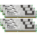 192GB Kit (6 x 32GB) 4Rx4 DDR3-1333 PC3-10600L LRDIMM ECC Load Reduced 1.35V 240-Pin Server Memory RAM